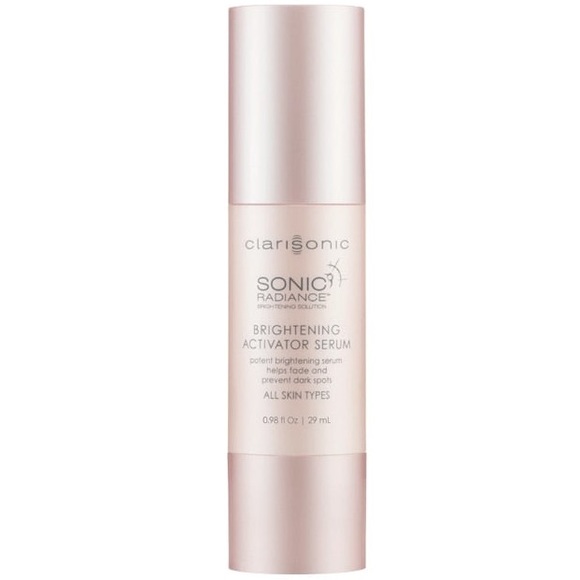 5pk Clarisonic Sonic Radiance Brightening Activator Serum - Picture 4 of 5
